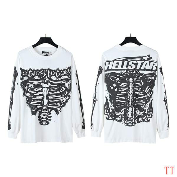 Picture of Hellstar T Shirt Long _SKUHellstarS-XL20tn0151193